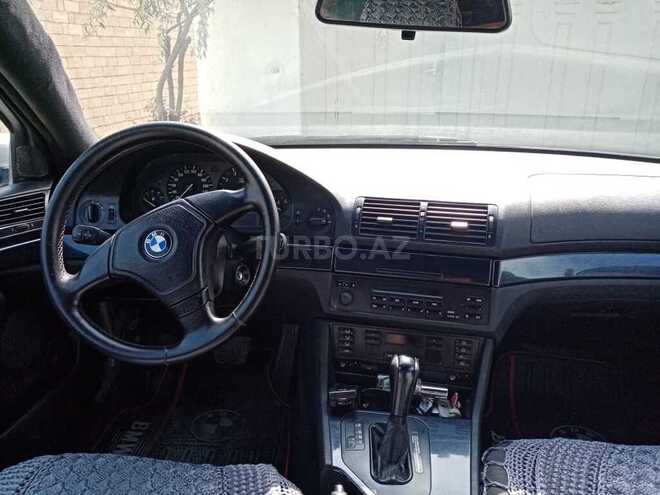 BMW 523 1998, 312,345 km - 2.5 l - Sumqayıt