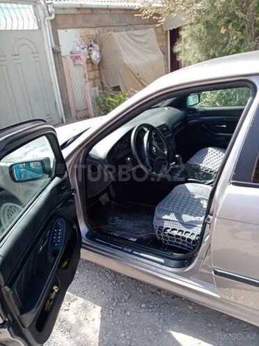 BMW 523 1998, 312,345 km - 2.5 l - Sumqayıt