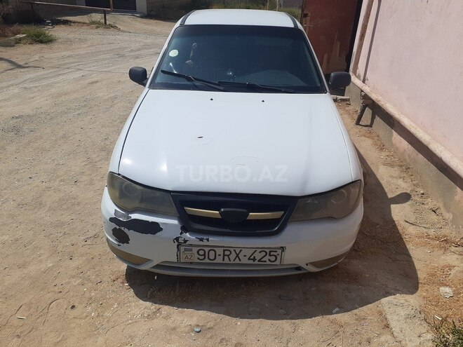 Daewoo Nexia 2011, 300,000 km - 1.5 l - Bakı
