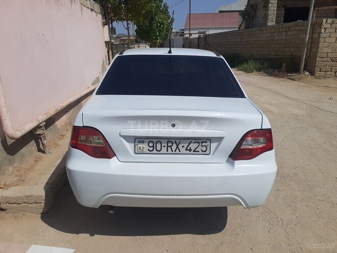 Daewoo Nexia 2011, 300,000 km - 1.5 l - Bakı