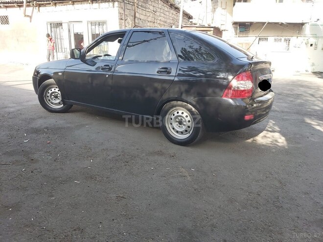 LADA (VAZ) Priora 2013, 246,333 km - 1.6 l - Bakı