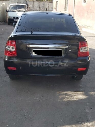 LADA (VAZ) Priora 2013, 246,333 km - 1.6 l - Bakı
