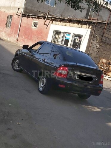 LADA (VAZ) Priora 2013, 246,333 km - 1.6 l - Bakı