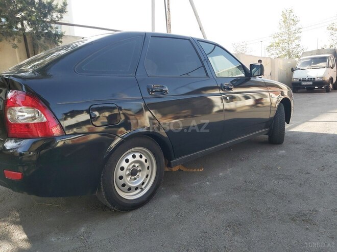 LADA (VAZ) Priora 2013, 246,333 km - 1.6 l - Bakı