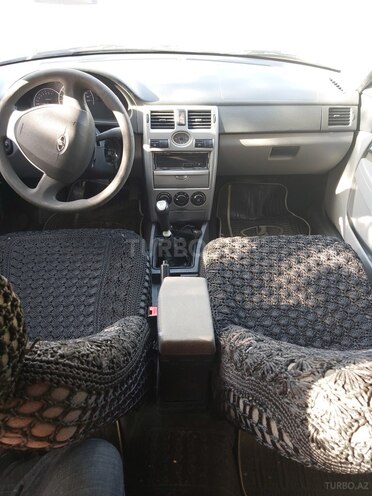 LADA (VAZ) Priora 2013, 246,333 km - 1.6 l - Bakı