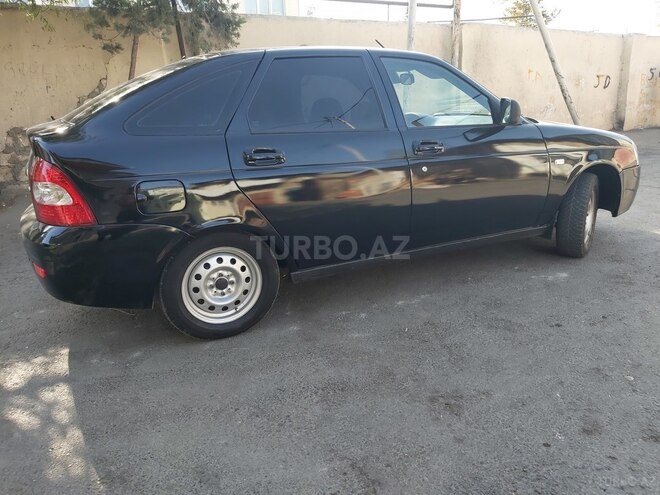 LADA (VAZ) Priora 2013, 246,333 km - 1.6 l - Bakı