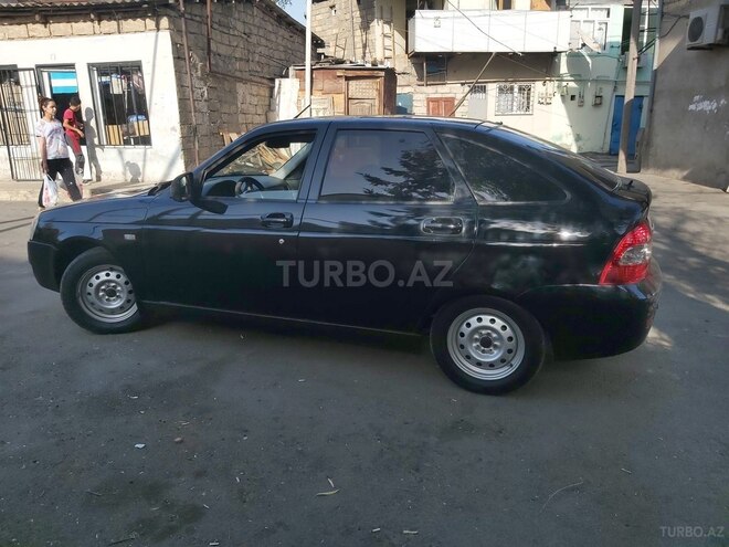 LADA (VAZ) Priora 2013, 246,333 km - 1.6 l - Bakı