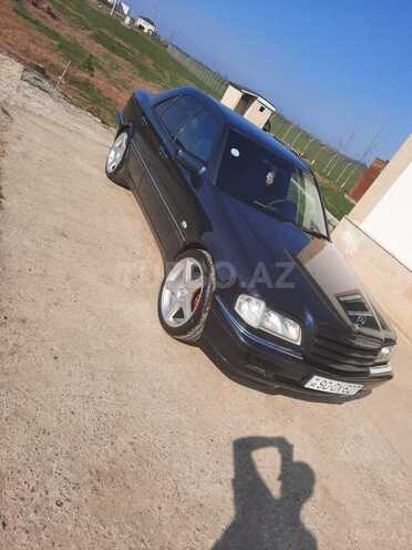 Mercedes C 240 1999, 243,000 km - 2.4 l - Astara