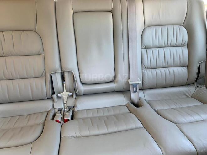 Lexus LX 470 2007, 147,000 km - 4.7 l - Bakı