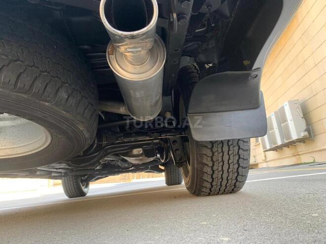 Lexus LX 470 2007, 147,000 km - 4.7 l - Bakı