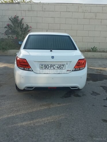Khazar SD 2019, 123,200 km - 1.7 l - Salyan