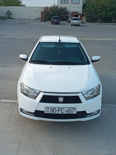 Khazar SD 2019, 123,200 km - 1.7 l - Salyan