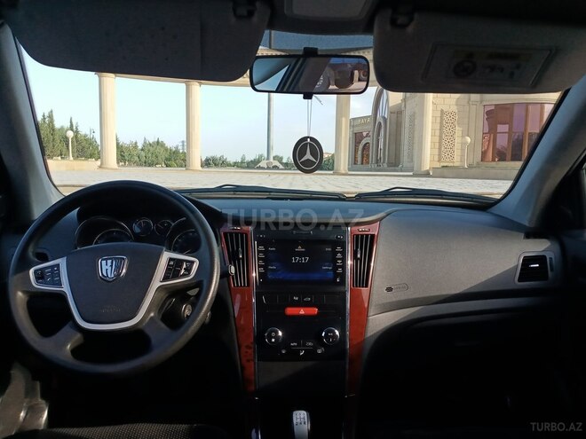 Khazar SD 2019, 123,200 km - 1.7 l - Salyan