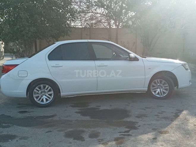 Khazar SD 2019, 123,200 km - 1.7 l - Salyan