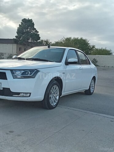 Khazar SD 2019, 123,200 km - 1.7 l - Salyan
