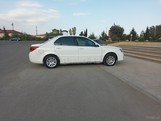 Khazar SD 2019, 123,200 km - 1.7 l - Salyan