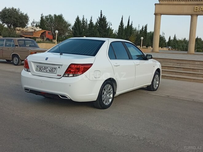 Khazar SD 2019, 123,200 km - 1.7 l - Salyan