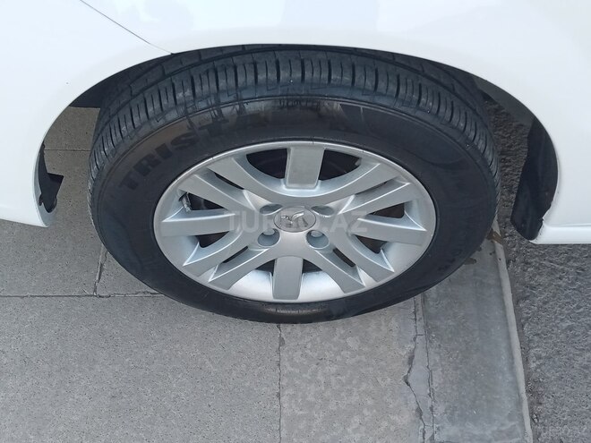 Khazar SD 2019, 123,200 km - 1.7 l - Salyan
