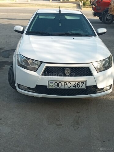 Khazar SD 2019, 123,200 km - 1.7 l - Salyan