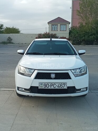 Khazar SD 2019, 123,200 km - 1.7 l - Salyan