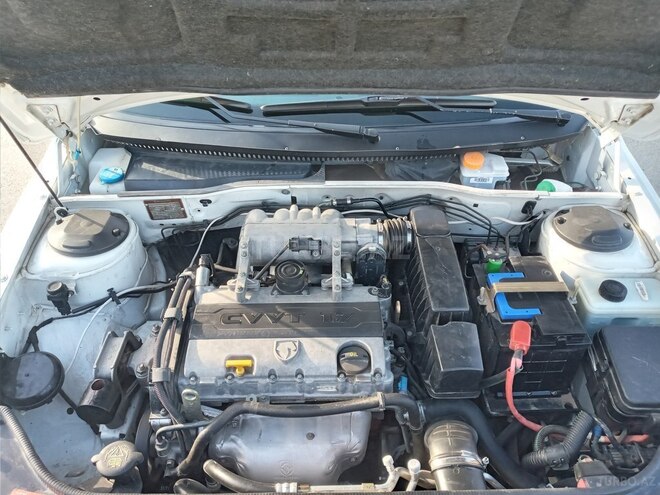 Khazar SD 2019, 123,200 km - 1.7 l - Salyan