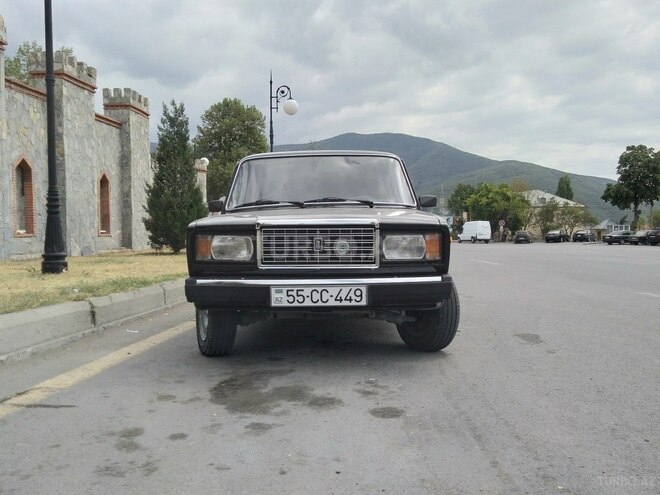 LADA (VAZ) 2107 2010, 179,000 km - 1.6 л - Şəki