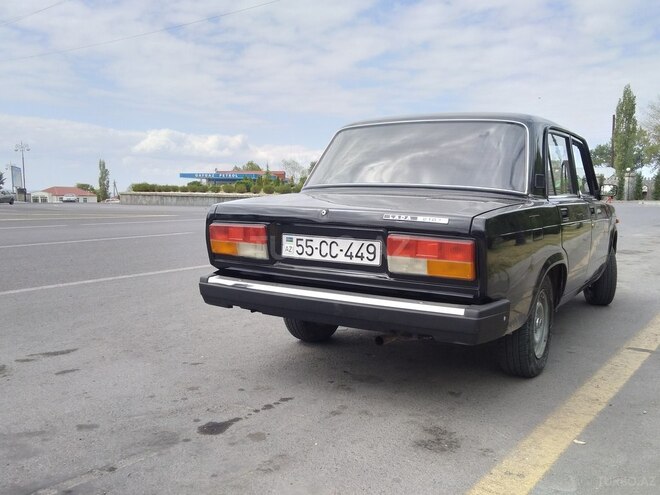 LADA (VAZ) 2107 2010, 179,000 km - 1.6 л - Şəki
