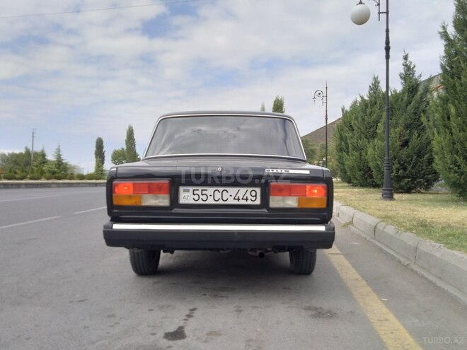 LADA (VAZ) 2107 2010, 179,000 km - 1.6 л - Şəki