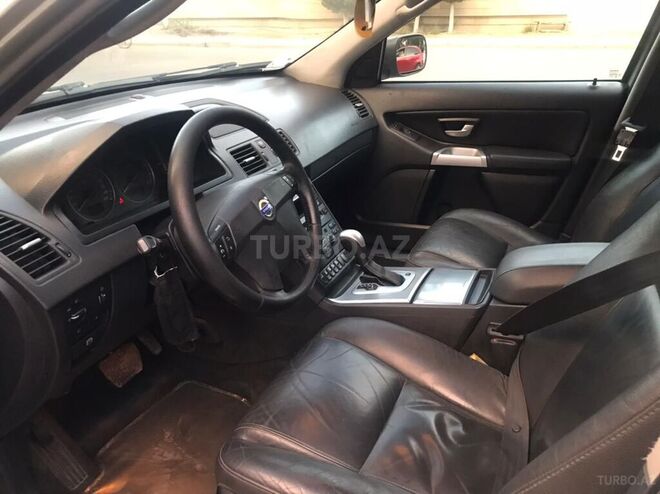 Volvo XC90 2005, 301,000 km - 2.4 l - Qazax