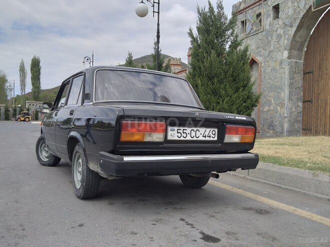 LADA (VAZ) 2107 2010, 179,000 km - 1.6 л - Şəki