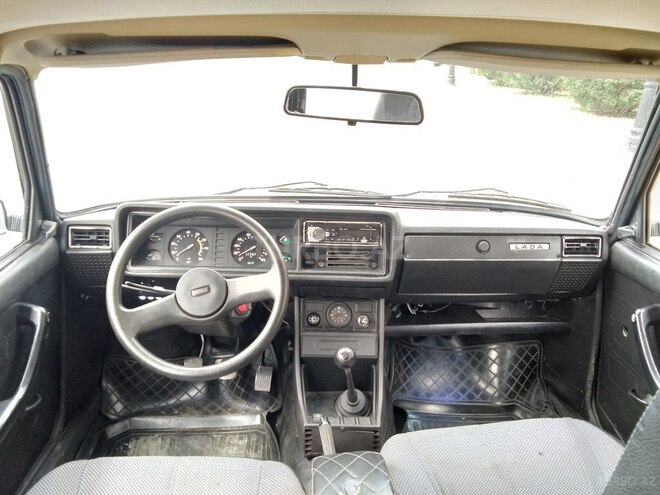 LADA (VAZ) 2107 2010, 179,000 km - 1.6 л - Şəki