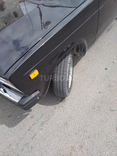 LADA (VAZ) 2107 2010, 179,000 km - 1.6 л - Şəki
