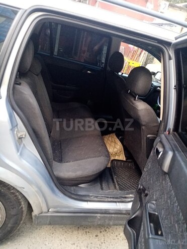 Opel Astra 2001, 424,000 km - 2.0 l - Bakı