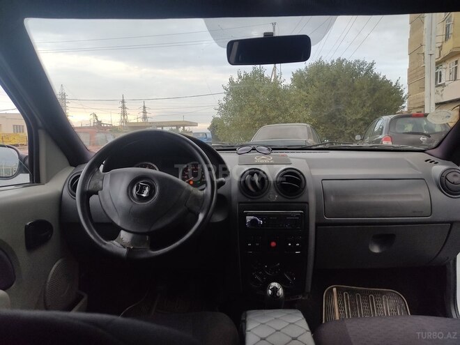 LADA (VAZ) Niva 2013, 156,652 km - 1.6 л - Sumqayıt