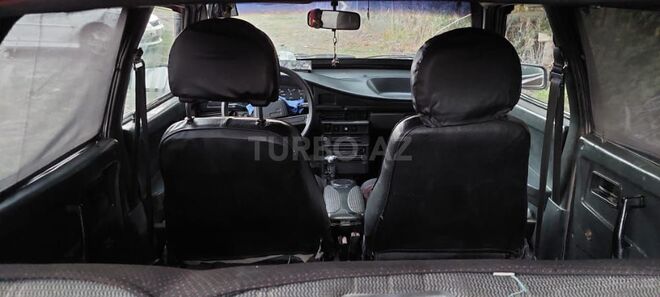 LADA (VAZ) 2109 1996, 200,000 km - 1.5 l - Xudat