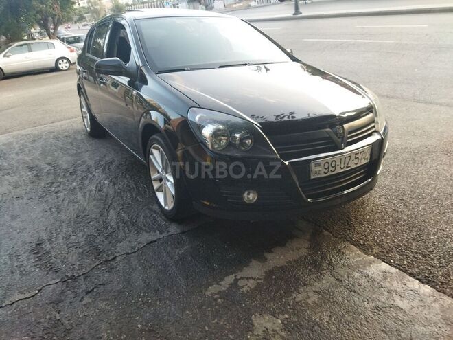 Opel Astra 2006, 308,024 km - 1.3 л - Bakı