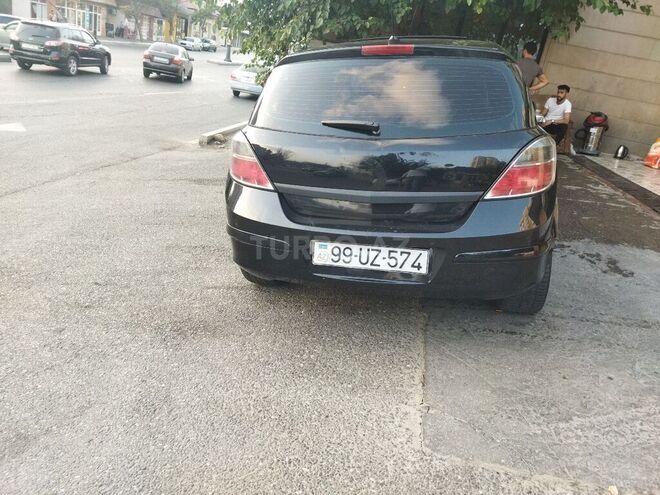 Opel Astra 2006, 308,024 km - 1.3 л - Bakı