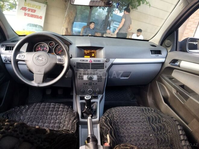 Opel Astra 2006, 308,024 km - 1.3 л - Bakı