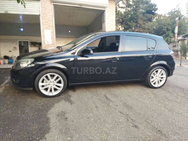Opel Astra 2006, 308,024 km - 1.3 л - Bakı