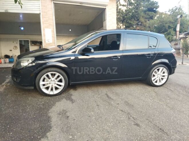 Opel Astra 2006, 308,024 km - 1.3 л - Bakı
