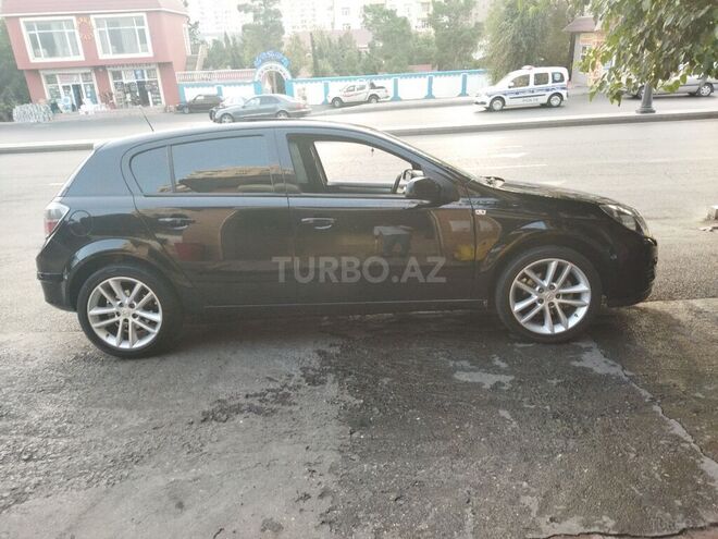 Opel Astra 2006, 308,024 km - 1.3 л - Bakı