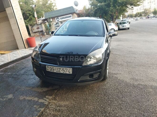 Opel Astra 2006, 308,024 km - 1.3 л - Bakı