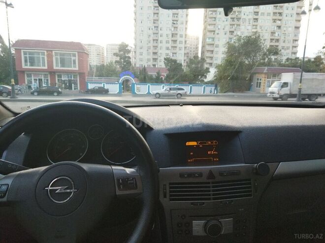 Opel Astra 2006, 308,024 km - 1.3 л - Bakı