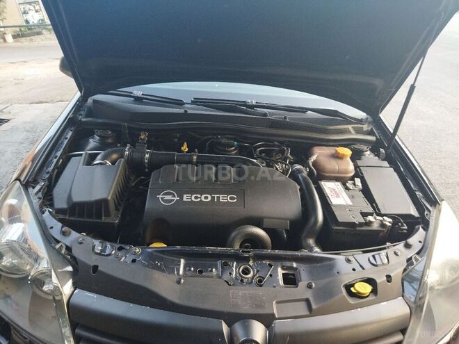 Opel Astra 2006, 308,024 km - 1.3 л - Bakı