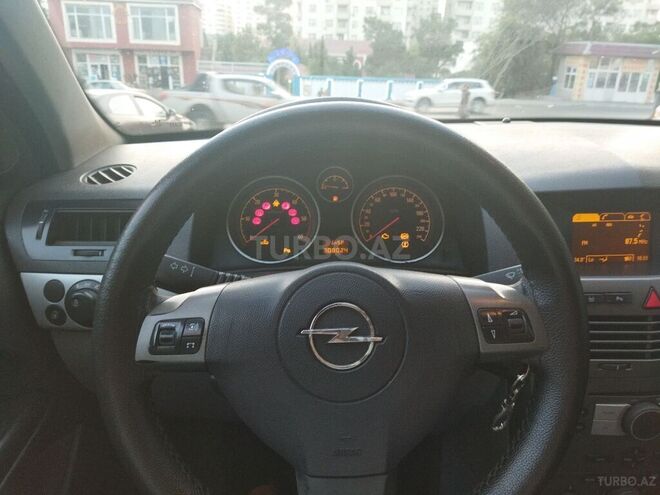 Opel Astra 2006, 308,024 km - 1.3 л - Bakı