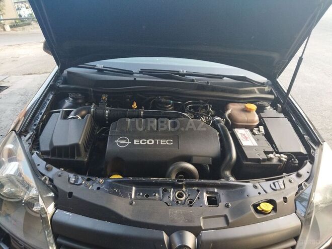 Opel Astra 2006, 308,024 km - 1.3 л - Bakı