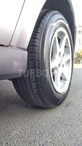 Opel Astra 1998, 313,600 km - 1.6 l - Bakı