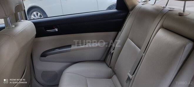 Toyota Prius 2006, 172,000 km - 1.5 л - Bakı