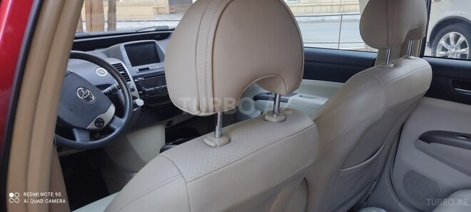 Toyota Prius 2006, 172,000 km - 1.5 л - Bakı