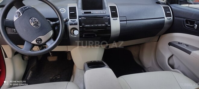 Toyota Prius 2006, 172,000 km - 1.5 л - Bakı